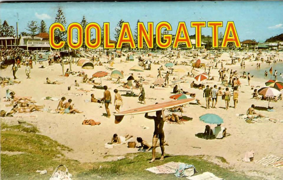 Images shared on the nostalgia Facebook page, Have You Seen the Old Gold Coast Images shared on the nostalgia Facebook page, Have You Seen the Old Gold Coast
