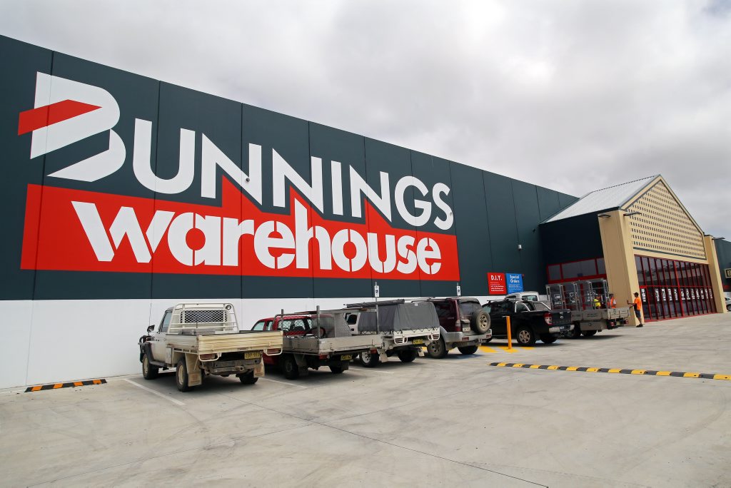 Toowoomba MP hits out at Bunnings green light Chronicle
