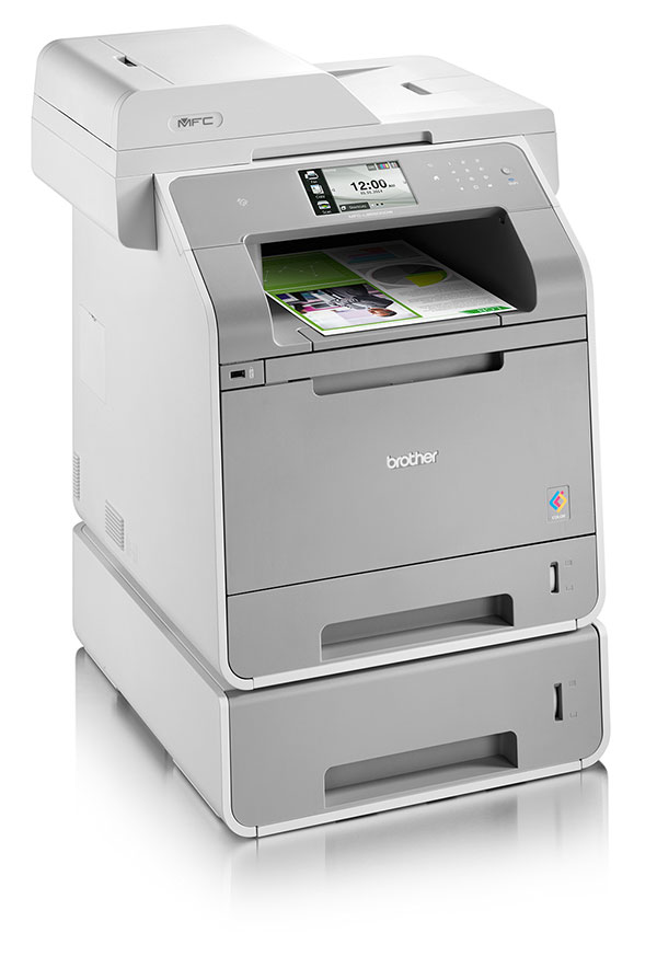 Brother MFC-L9550CDW Brother MFC-L9550CDW