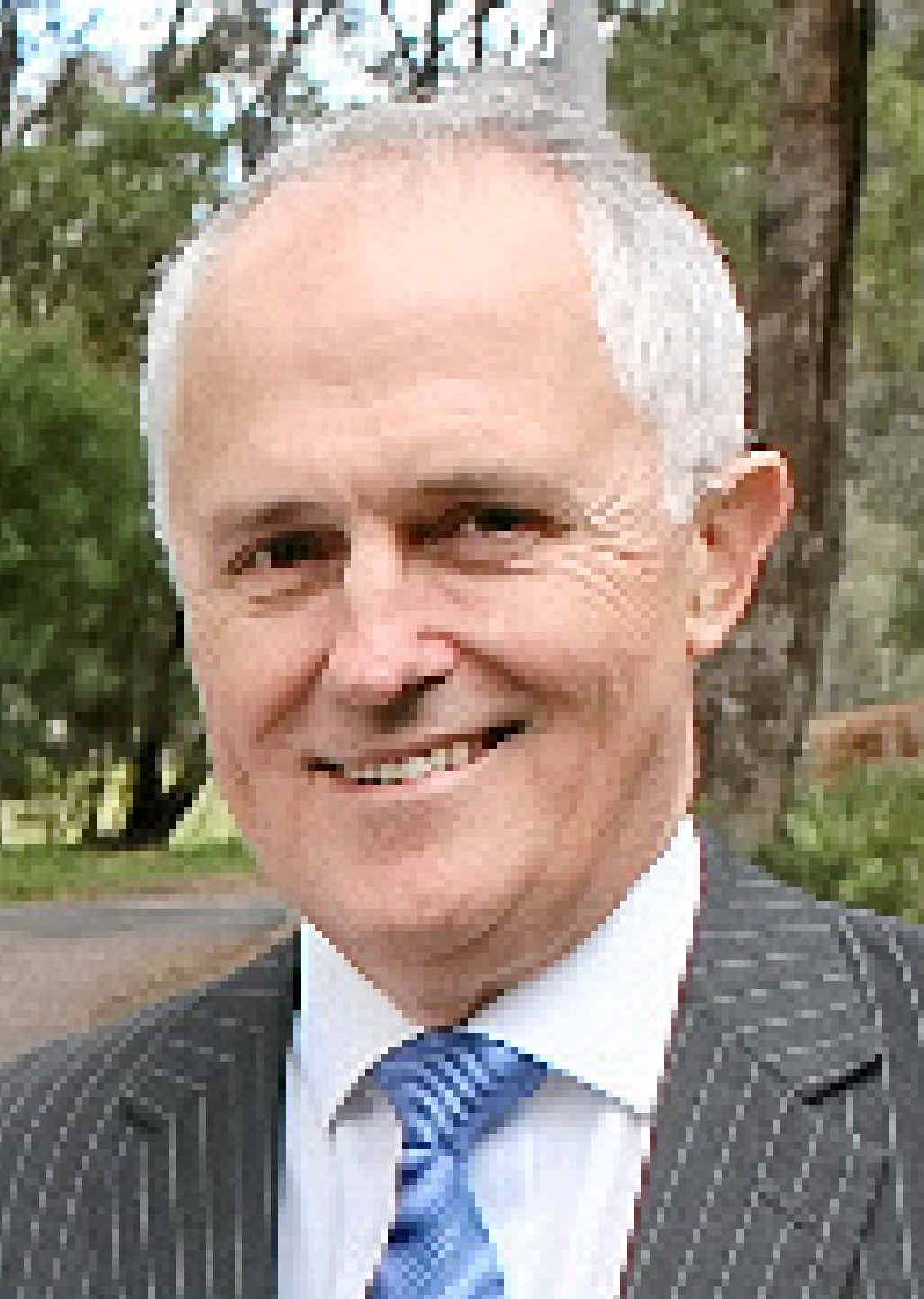 Malcolm Turnbull Malcolm Turnbull