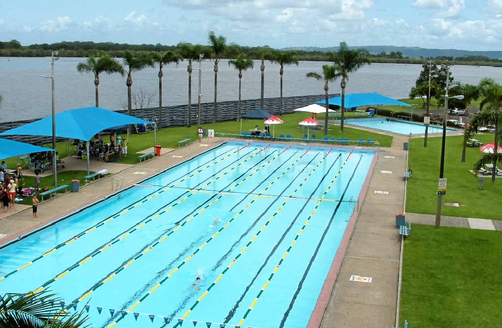 CONTROVERSIAL: A proposed 2.5% rate levy to fund upgrades to the Ballina (pictured) and Alstonville pools has upset some ratepayers. CONTROVERSIAL: A proposed 2.5% rate levy to fund upgrades to the Ballina (pictured) and Alstonville pools has upset some ratepayers.