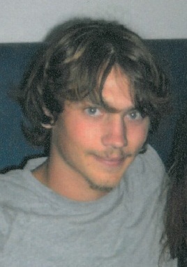 Zachery Dowdall, 20, was last seen leaving a residence at Loney Street around 3am on Saturday, September 27. Zachery Dowdall, 20, was last seen leaving a residence at Loney Street around 3am on Saturday, September 27.