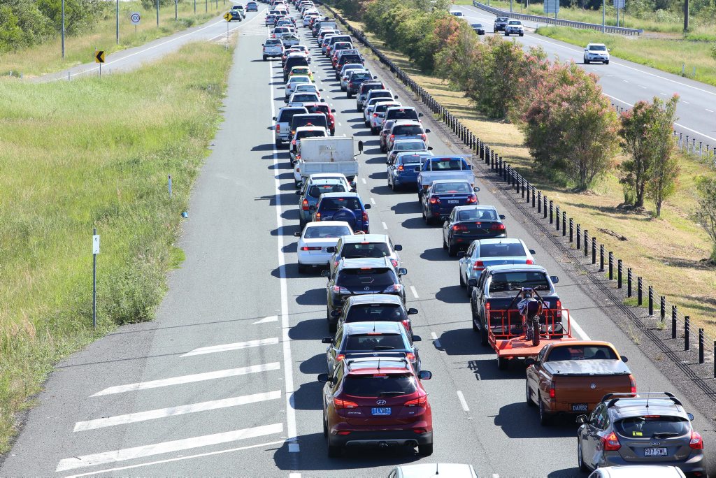 A woman has appealed against the recording of a criminal conviction for dangerous operation of a vehicle after causing a crash on the Bruce Hwy. A woman has appealed against the recording of a criminal conviction for dangerous operation of a vehicle after causing a crash on the Bruce Hwy.