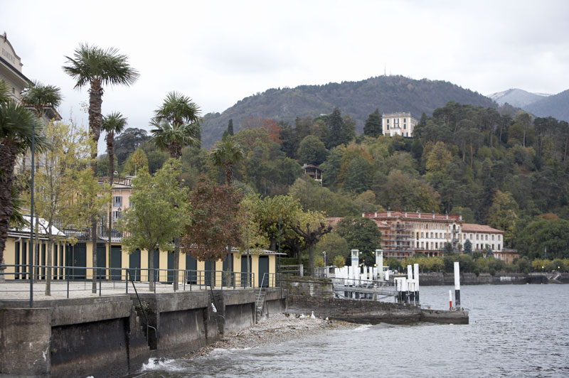 Lake Como Lake Como