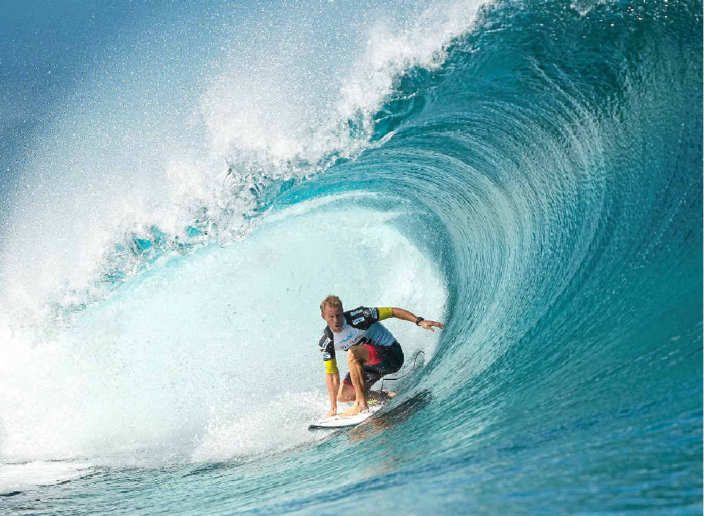 BETTER LUCK: Adam Melling from Lennox Head will compete at the ASP Cascais Billabong Pro. BETTER LUCK: Adam Melling from Lennox Head will compete at the ASP Cascais Billabong Pro.