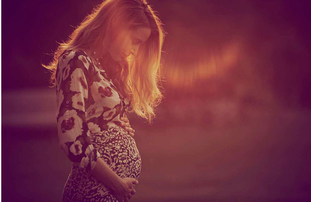 Blake Lively (picture by Eric Lively) Blake Lively (picture by Eric Lively)