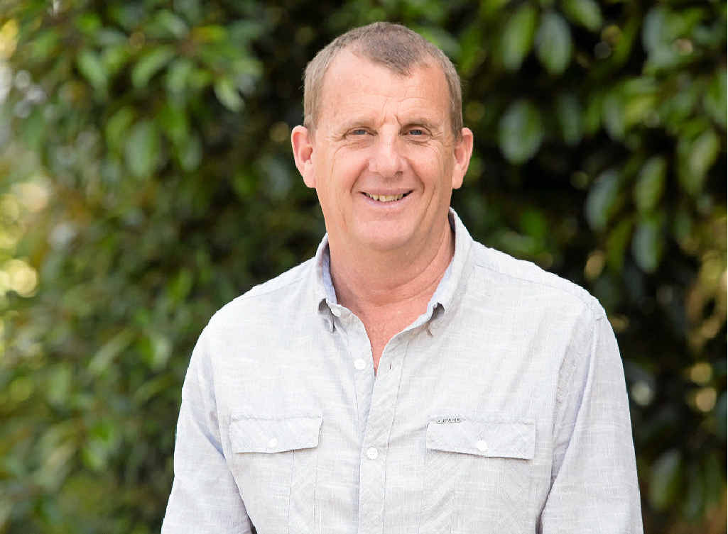 RURAL DILEMMA: Graeme Sudholz, who was a grain grower for 30 years, believes the “stoic mindset” that gets farmers through tough times can also work against getting help when they aren’t coping emotionally. RURAL DILEMMA: Graeme Sudholz, who was a grain grower for 30 years, believes the “stoic mindset” that gets farmers through tough times can also work against getting help when they aren’t coping emotionally.