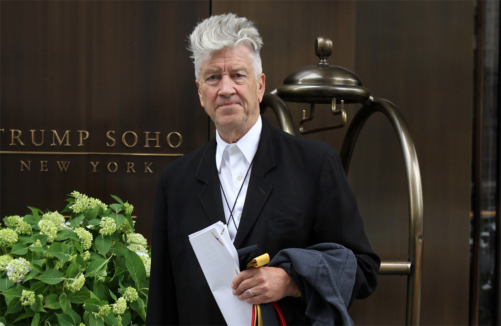 David Lynch David Lynch
