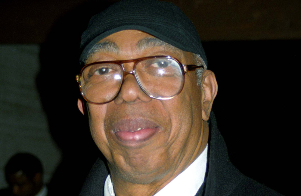 Geoffrey Holder Geoffrey Holder