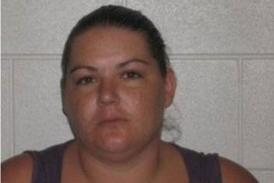 Shannon Leah Fraser went missing from popular swimming spot 'Golden Hole' Photo: Queensland Police Service