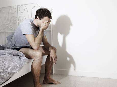 Australian workers are feeling the stress at work. Australian workers are feeling the stress at work.