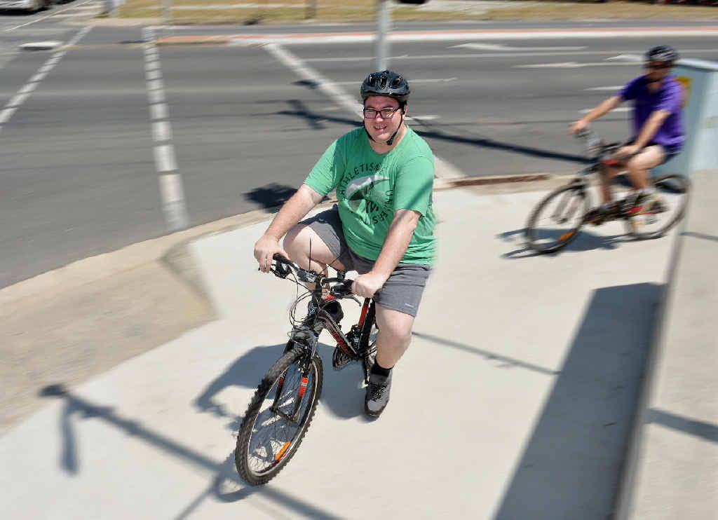 pedal power cycles ipswich