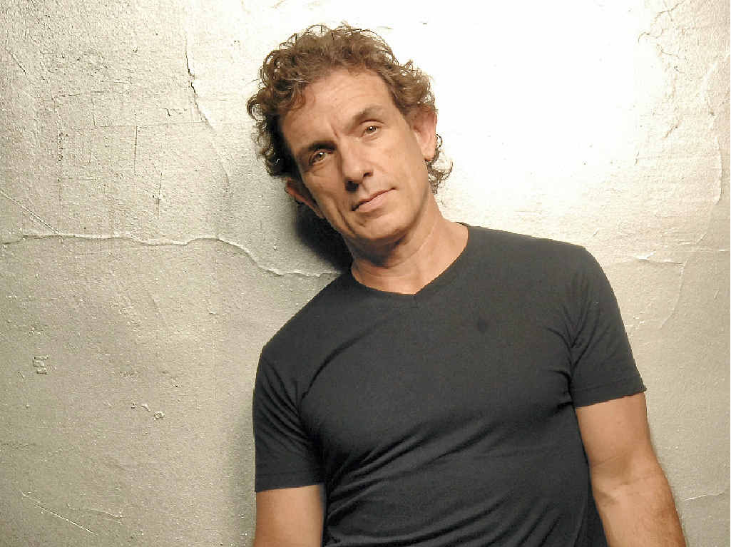 Ian Moss. Ian Moss.