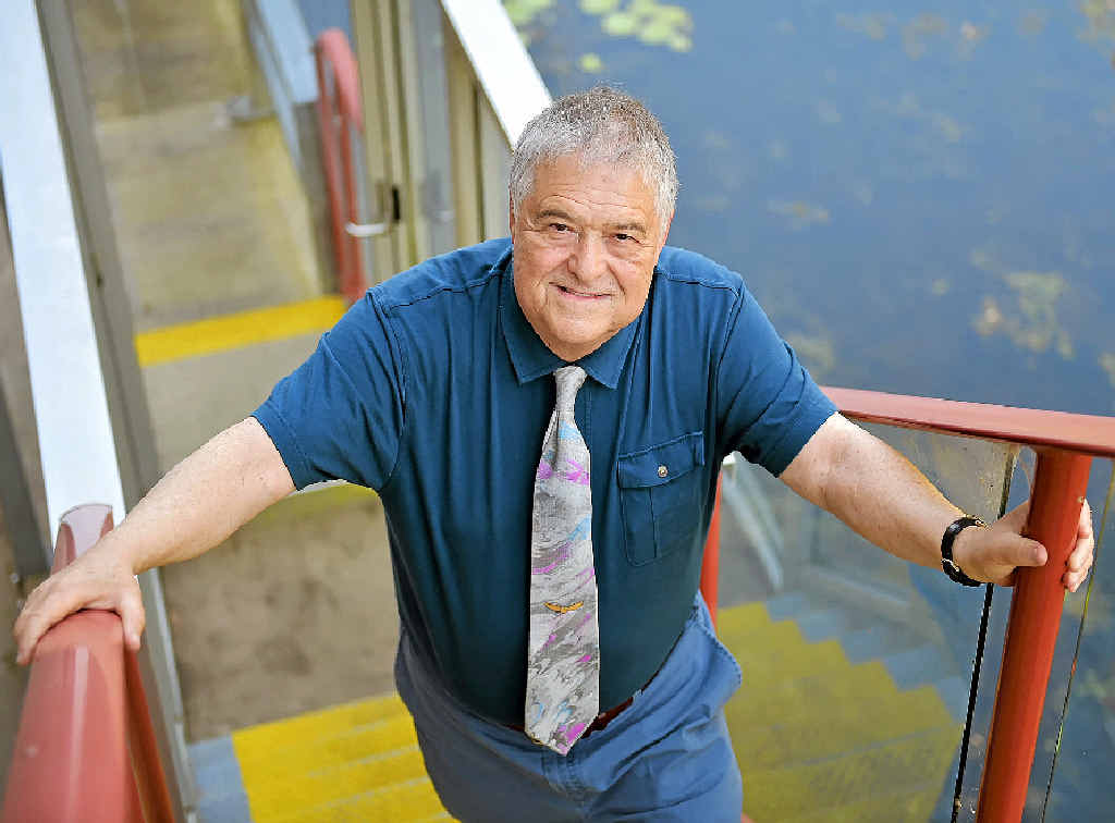 DECLINE BY STEALTH: Dr Allan Y. Cohen says recreational users of marijuana are blind to the creeping, accumulative nature of its negative effects DECLINE BY STEALTH: Dr Allan Y. Cohen says recreational users of marijuana are blind to the creeping, accumulative nature of its negative effects