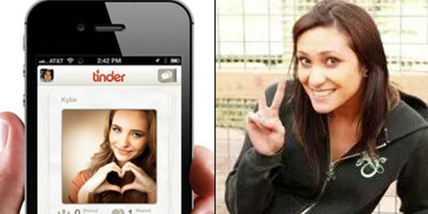 Warriena Wright's death happened just hours after she met a man on Tinder. Warriena Wright's death happened just hours after she met a man on Tinder.