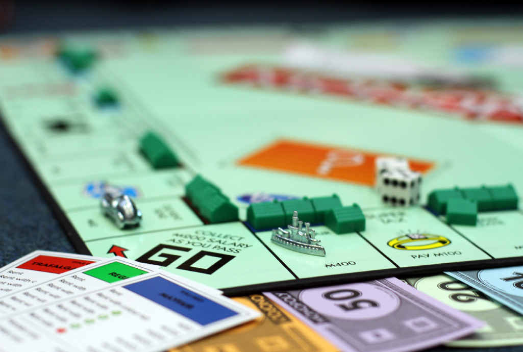 PROPERTY WOES: Land PROPERTY WOES: Land