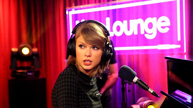 Taylor Swift Taylor Swift