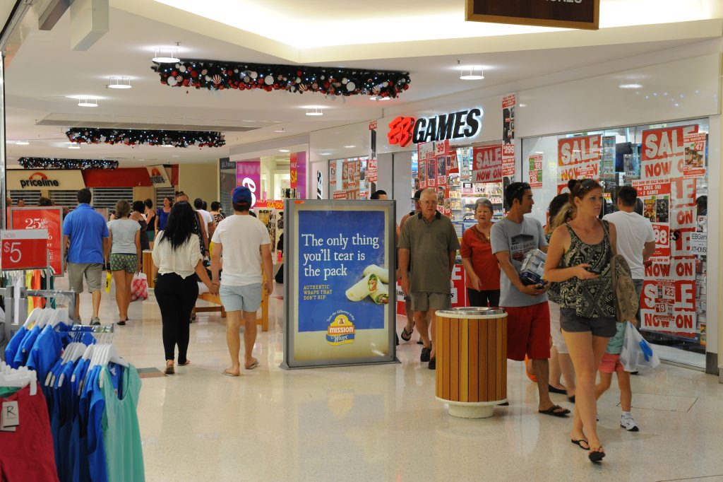 Sugarland Shoppingtown is now wholly owned by Stockland. Sugarland Shoppingtown is now wholly owned by Stockland.