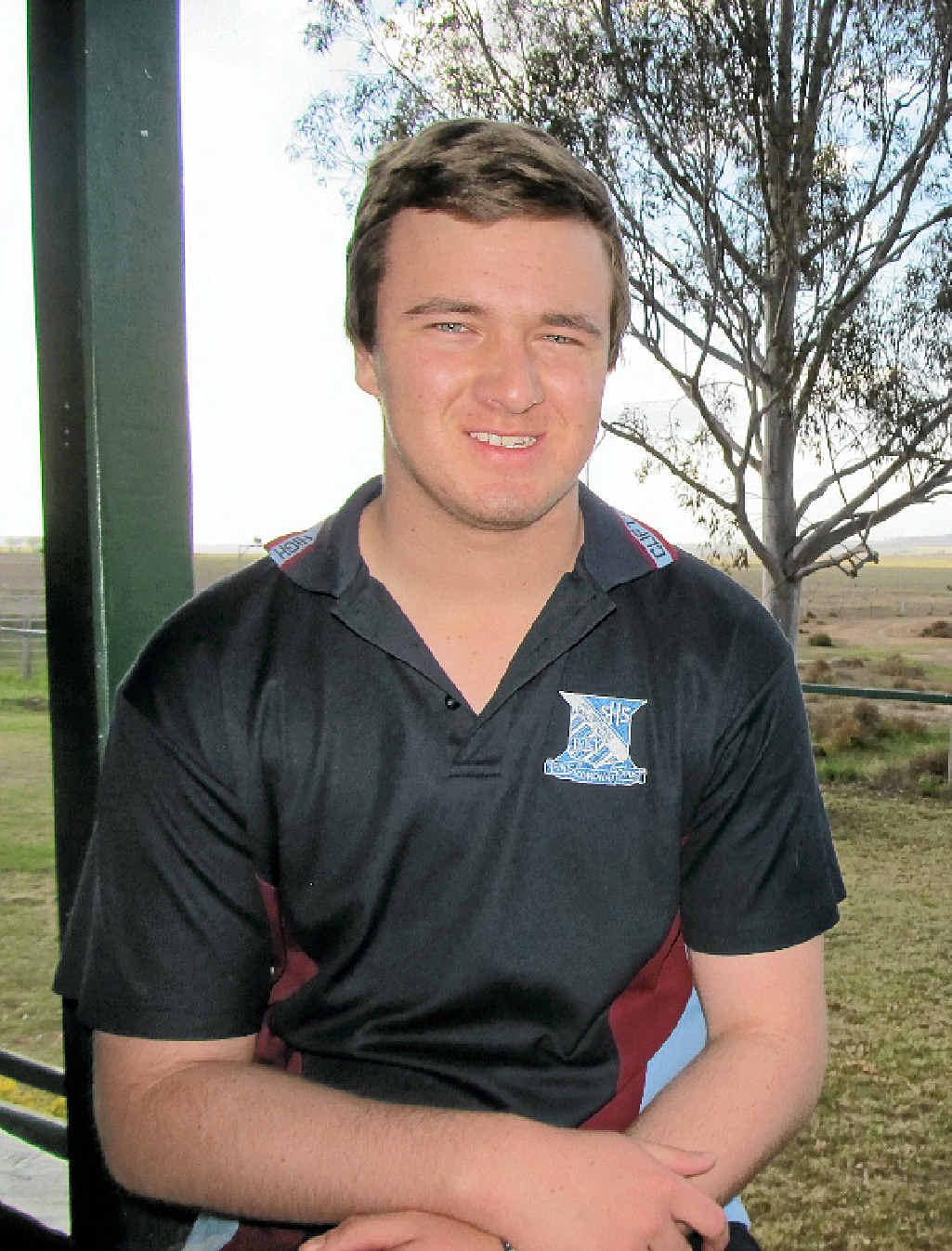 A SURVIVOR: Jack Mantova is now fighting fit thanks to the support of the Leukaemia Foundation. A SURVIVOR: Jack Mantova is now fighting fit thanks to the support of the Leukaemia Foundation.