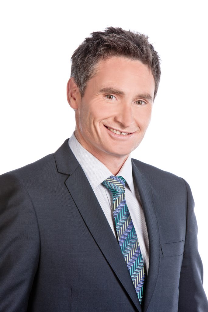 Dave Hughes. Supplied by Network Ten. Dave Hughes. Supplied by Network Ten.