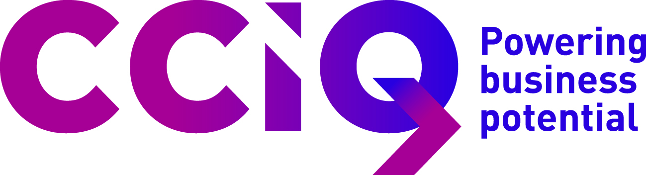 CCIQ Logo CCIQ Logo