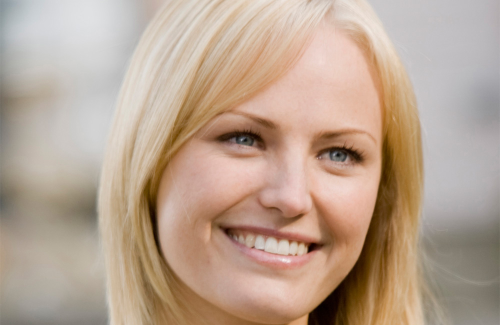 Malin Akerman Malin Akerman