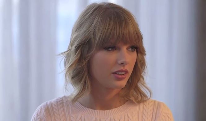 Taylor Swift Taylor Swift