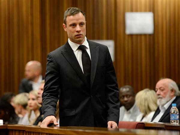 Paralympic star should serve 10 years in prison, say prosecutors Paralympic star should serve 10 years in prison, say prosecutors
