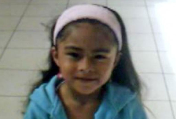 Faizal's daughter Jojo Faizal's daughter Jojo