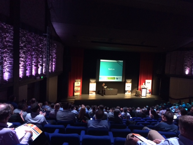 The GEA Major Industry Conference is underway at the Gladstone Entertainment Centre today. The GEA Major Industry Conference is underway at the Gladstone Entertainment Centre today.