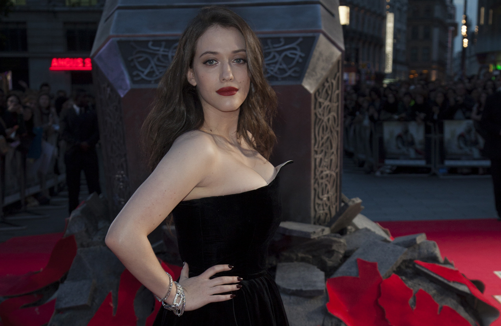 Kat Dennings Kat Dennings