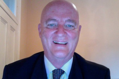 Professor Barry Spurr Professor Barry Spurr