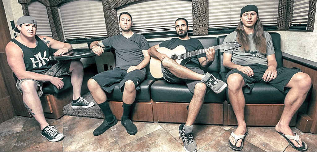 Rebelution will play Bluesfest in 2015. Rebelution will play Bluesfest in 2015.