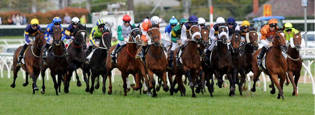 RARE FEAT: Ipswich-bred apprentice jockey Regan Bayliss shares in the incredible experience of riding Renew in last Saturday’s Caulfield Cup. RARE FEAT: Ipswich-bred apprentice jockey Regan Bayliss shares in the incredible experience of riding Renew in last Saturday’s Caulfield Cup.