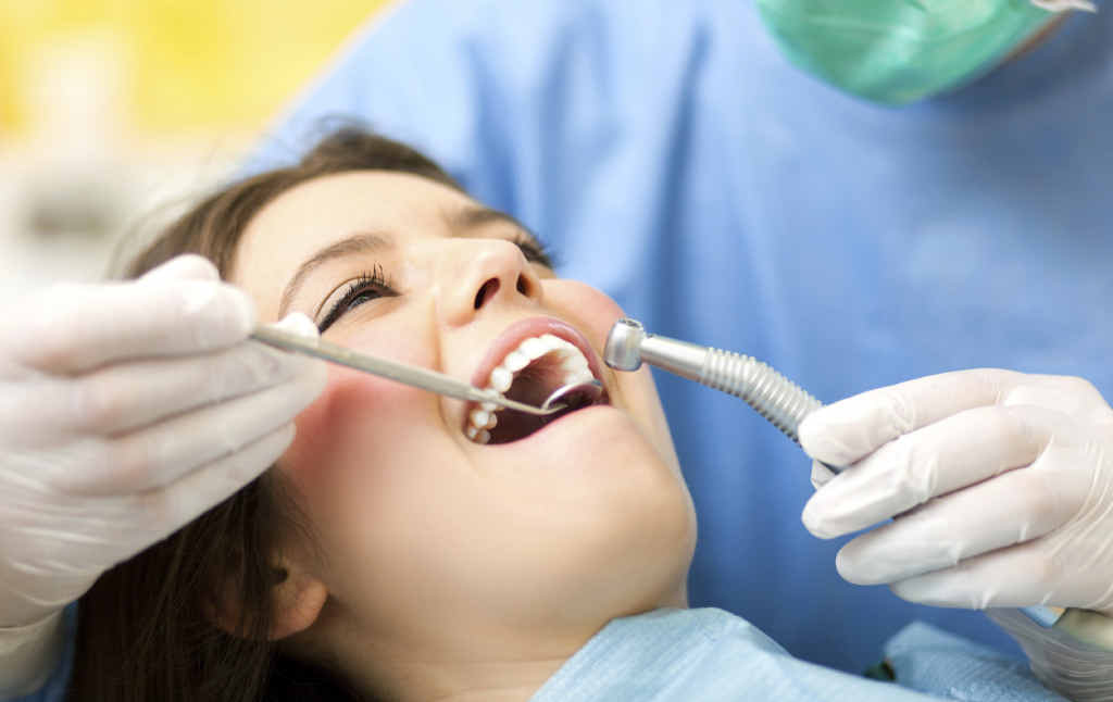 TEETHING PROBLEMS: The longest waiting time to see a public dentist in Ipswich is 11 months. TEETHING PROBLEMS: The longest waiting time to see a public dentist in Ipswich is 11 months.
