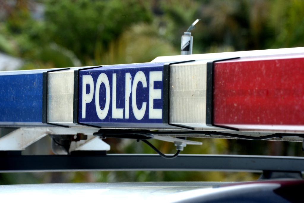 A woman was hit by a car and died at Banora Point on New Year's Eve. A woman was hit by a car and died at Banora Point on New Year's Eve.