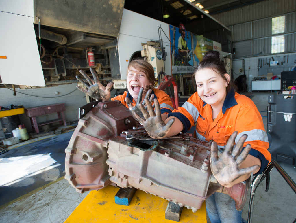 The new Australian Apprenticeships Support Network, will start from July 1, 2015. The new Australian Apprenticeships Support Network, will start from July 1, 2015.