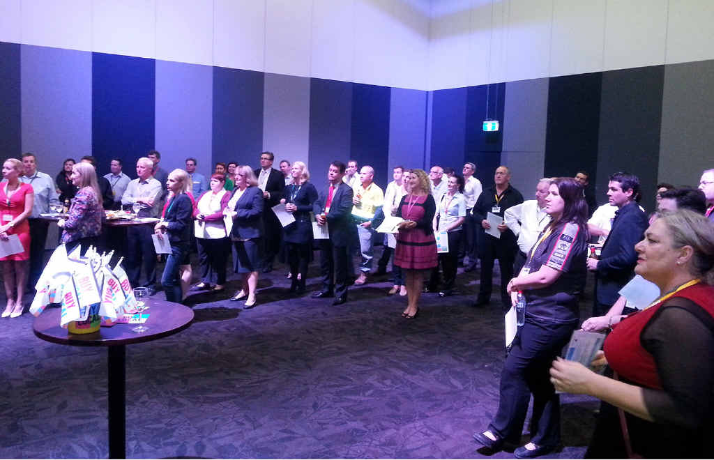 NETWORK TIME: A Gladstone Chamber of Commerce and Industry Inc monthly networking meeting. NETWORK TIME: A Gladstone Chamber of Commerce and Industry Inc monthly networking meeting.