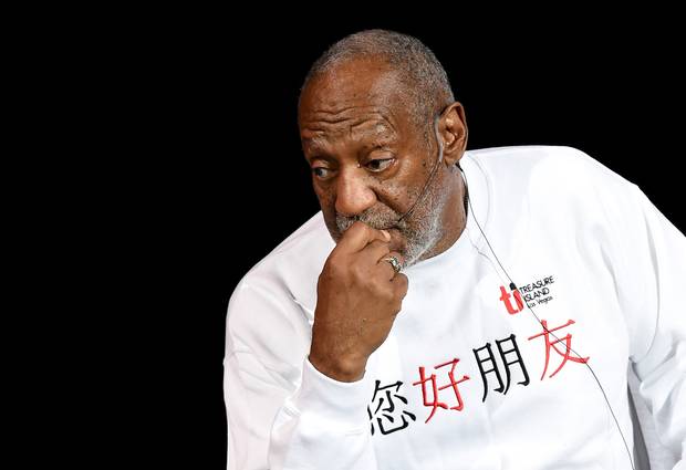 Entertainer Bill Cosby Entertainer Bill Cosby