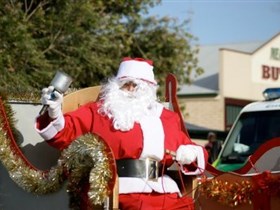 Father Christmas Father Christmas