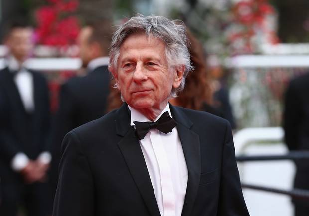 Roman Polanski Roman Polanski