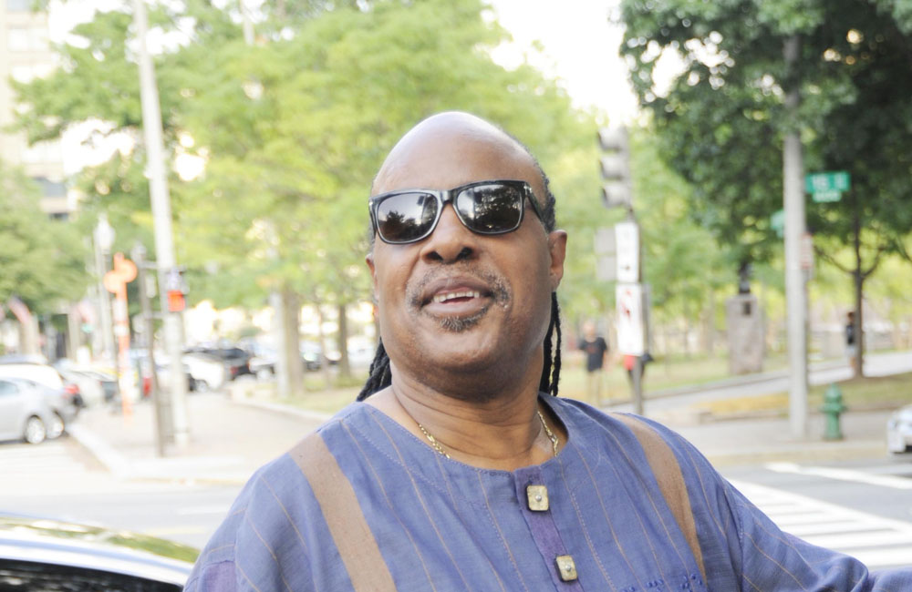 Stevie Wonder Stevie Wonder