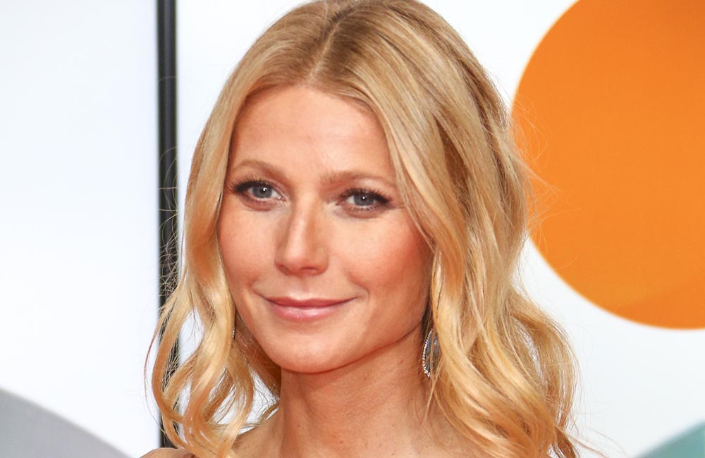 Gwyneth Paltrow Gwyneth Paltrow
