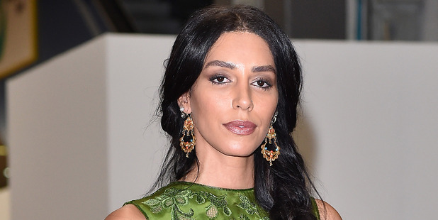 Transgender supermodel Lea T. signs beauty deal with haircare giant Redken. Transgender supermodel Lea T. signs beauty deal with haircare giant Redken.