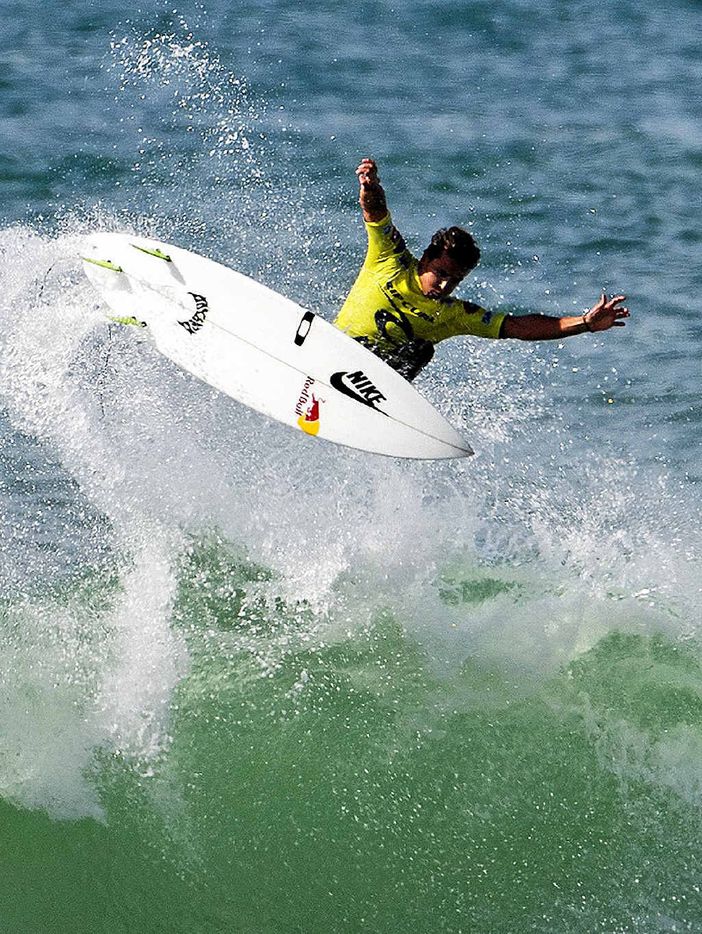 Julian Wilson Julian Wilson