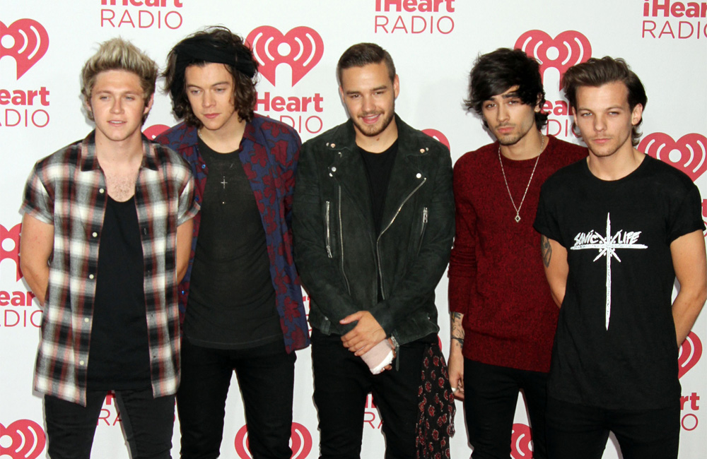 One Direction One Direction