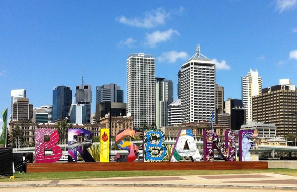 If Brisbane wants the Olympics, it needs early support from all levels of government If Brisbane wants the Olympics, it needs early support from all levels of government