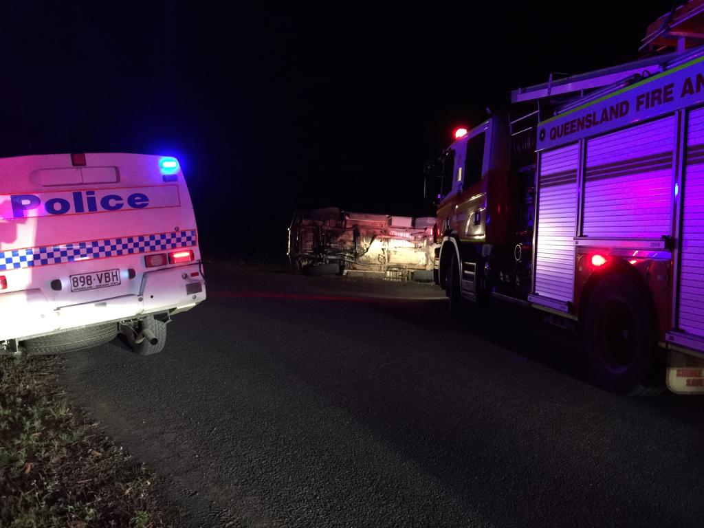 The scene of the crash overnight where a 17-year-old was killed. The scene of the crash overnight where a 17-year-old was killed.