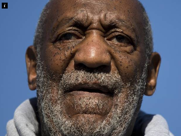 Bill Cosby Bill Cosby