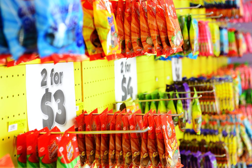 YOUR SAY: Kids need more exercise